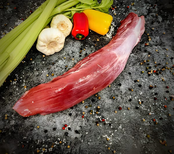 S Filet mit Kopf ohne Kette – Wochenangebot von Bienek